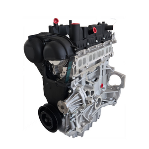Newly assembled/remanufactured 1.6t engine suitable for Ford Tiggo