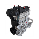 Newly assembled/remanufactured 1.6t engine suitable for Ford Tiggo