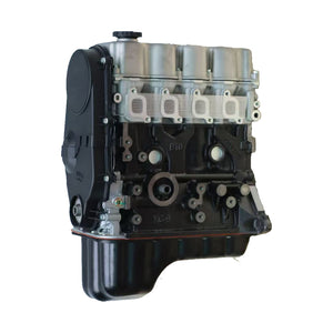 Engine camshaft
