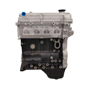 Engine camshaft