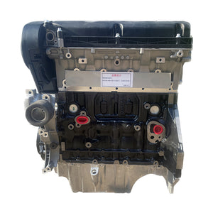 Engine camshaft