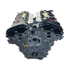 Engine camshaft