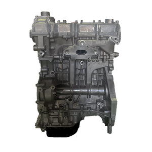 Engine camshaft