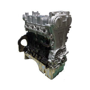 Engine camshaft