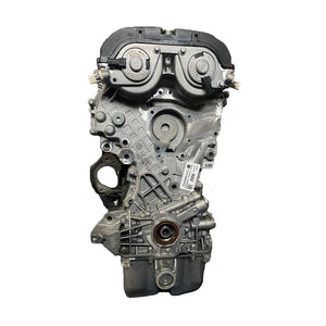 Engine camshaft