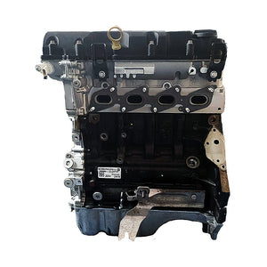 Engine camshaft
