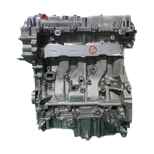 Engine camshaft