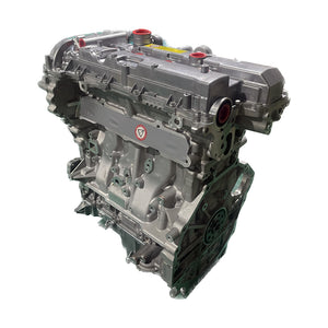 Engine camshaft