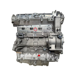 Engine camshaft