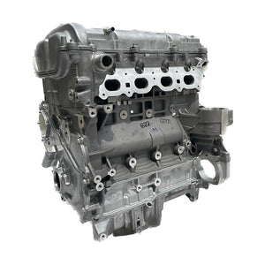 Engine camshaft