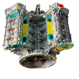 Remanufacture 272/278 engines for Mercedes Benz
