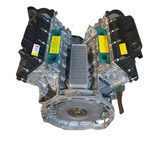 Remanufacture 306ps engine for Land Rover