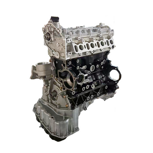Newly assembled 4D20 engine suitable for Great Wall Motors