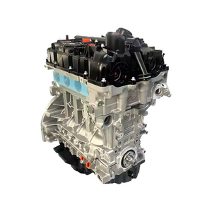 Newly assembled/remanufactured N20 engine suitable for BMW