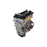 Newly assembled G4NA engine suitable for modern cars