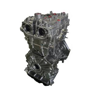 Newly assembled LIY/LI6 engine suitable for Buick and Chevrolet