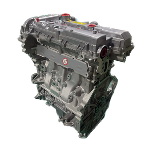 Newly assembled/remanufactured for Buick Cadillac LTG/LCV engines