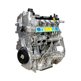 Newly assembled M20 engine suitable for Nissan cars